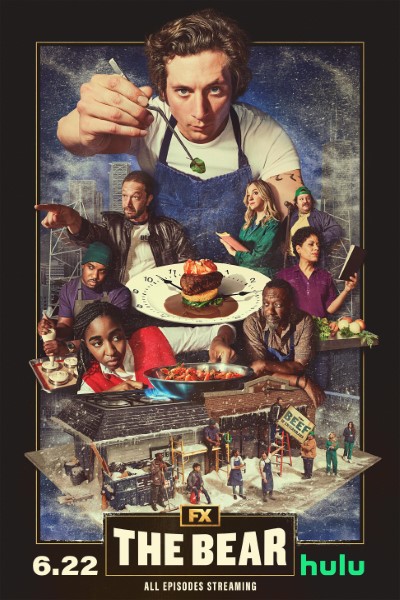 Download The Bear (Season 1 – 2) English HULU WEB Series 720p | 1080p WEB-DL ESub Download The Bear (Season 1 – 2) English HULU WEB Series 720p | 1080p WEB-DL ESub