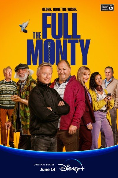 Download The Full Monty (Season 1) English Web Series 720p | 1080p WEB-DL Esub Download The Full Monty (Season 1) English Web Series 720p | 1080p WEB-DL Esub