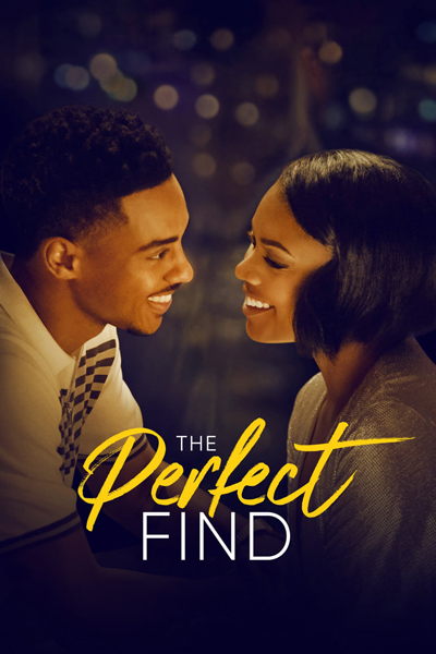 Download The Perfect Find (2023) Dual Audio {Hindi-English} Movie 480p | 720p | 1080p WEB-DL ESub Download The Perfect Find (2023) Dual Audio {Hindi-English} Movie 480p | 720p | 1080p WEB-DL ESub