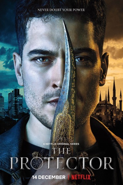 Download The Protector (Season 1 – 4) Dual Audio {Hindi-English} NetFlix WEB Series 480p | 720p | 1080p WEB-DL ESubs