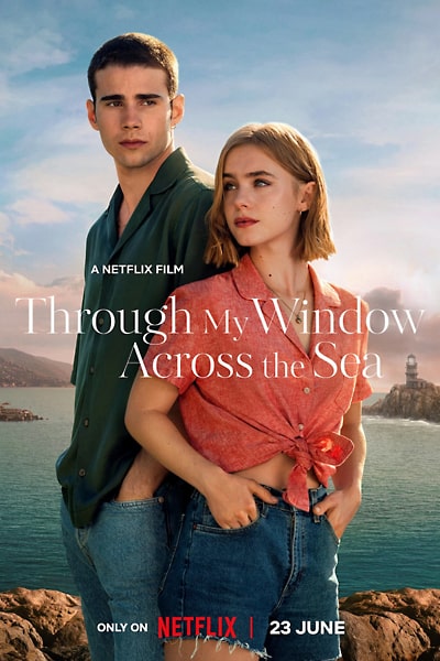 Download Through My Window: Across the Sea (2023) Dual Audio {Hindi-English} Movie 480p | 720p | 1080p WEB-DL ESub Download Through My Window: Across the Sea (2023) Dual Audio {Hindi-English} Movie 480p | 720p | 1080p WEB-DL ESub