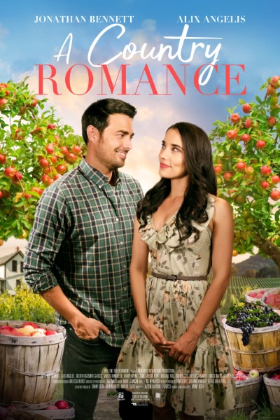Download A Country Romance (2021) English Movie 480p | 720p | 1080p WEB-DL ESub Download A Country Romance (2021) English Movie 480p | 720p | 1080p WEB-DL ESub