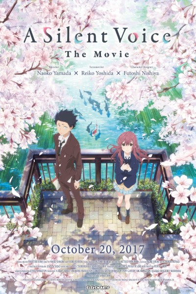 Download A Silent Voice: The Movie (2016) Multi Audio {Hindi-English-Japanese} Movie 480p | 720p | 1080p Bluray ESub Download A Silent Voice: The Movie (2016) Multi Audio {Hindi-English-Japanese} Movie 480p | 720p | 1080p Bluray ESub