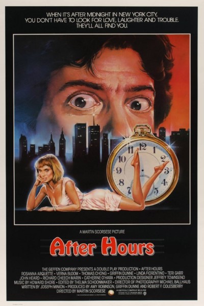 Download After Hours (1985) English Movie 480p | 720p | 1080p BluRay Download After Hours (1985) English Movie 480p | 720p | 1080p BluRay