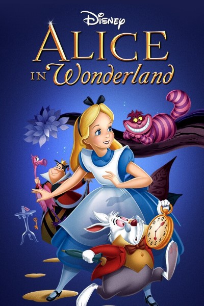 Download Alice in Wonderland (1951) Dual Audio {Hindi-English} Movie 480p | 720p | 1080p Bluray ESub Download Alice in Wonderland (1951) Dual Audio {Hindi-English} Movie 480p | 720p | 1080p Bluray ESub