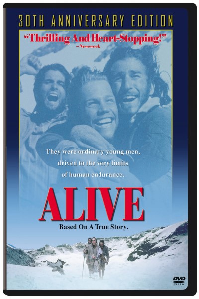 Download Alive (1993) English Movie 480p | 720p Bluray ESub Download Alive (1993) English Movie 480p | 720p Bluray ESub