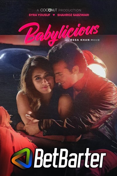 Download Babylicious (2023) Urdu Movie 480p | 720p | 1080p CAMRip Download Babylicious (2023) Urdu Movie 480p | 720p | 1080p CAMRip