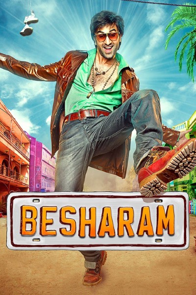 Download Besharam (2013) Hindi Movie 480p | 720p | 1080p Bluray ESub Download Besharam (2013) Hindi Movie 480p | 720p | 1080p Bluray ESub