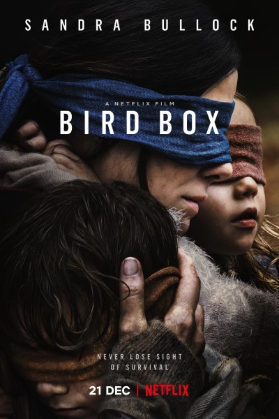 Download Bird Box (2018) English Movie 480p | 720p | 1080p Bluray ESub Download Bird Box (2018) English Movie 480p | 720p | 1080p Bluray ESub