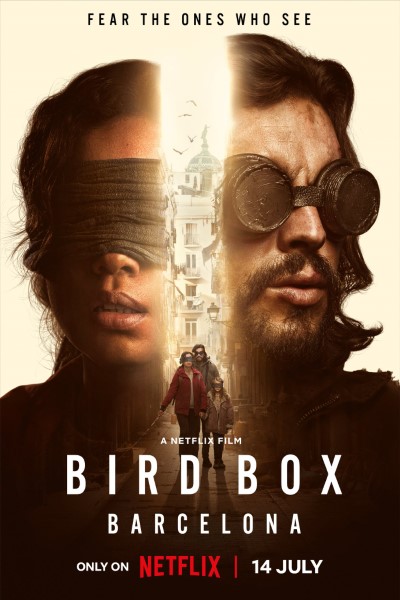 Download Bird Box Barcelona (2023) Dual Audio {Hind-English-Spanish} Movie 480p | 720p | 1080p WEB-DL ESub Download Bird Box Barcelona (2023) Dual Audio {Hind-English-Spanish} Movie 480p | 720p | 1080p WEB-DL ESub