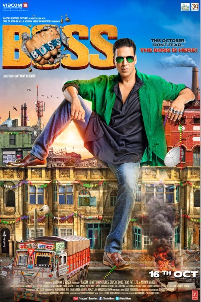 Download Boss (2013) Hindi Movie 480p | 720p | 1080p Bluray ESubs Download Boss (2013) Hindi Movie 480p | 720p | 1080p Bluray ESubs