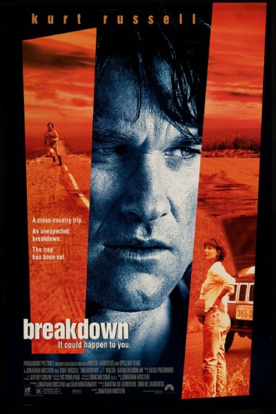 Download Breakdown (1997) English Movie 480p | 720p | 1080p BluRay Download Breakdown (1997) English Movie 480p | 720p | 1080p BluRay