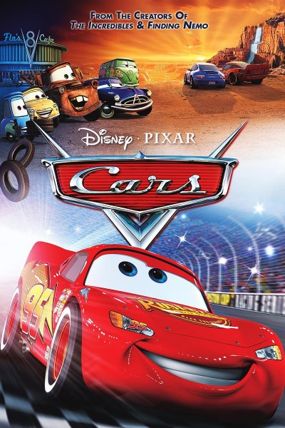 Download Cars (2006) Dual Audio {Hindi-English} Movie 480p | 720p | 1080p BluRay ESub Download Cars (2006) Dual Audio {Hindi-English} Movie 480p | 720p | 1080p BluRay ESub