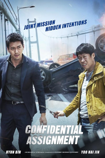 Download Confidential Assignment (2017) Multi Audio {Hindi-English-Korean} Movie 480p | 720p | 1080p Bluray MSubs Download Confidential Assignment (2017) Multi Audio {Hindi-English-Korean} Movie 480p | 720p | 1080p Bluray MSubs