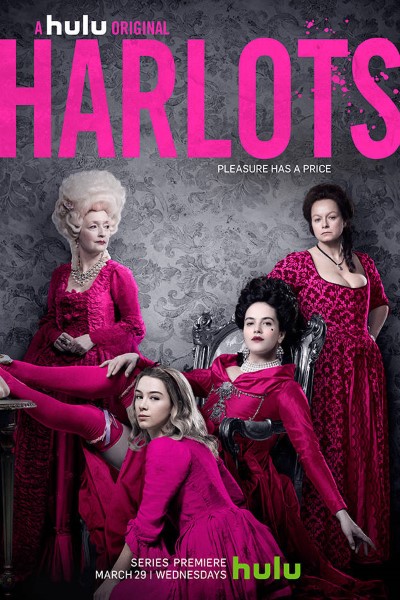 Download Harlots (Season 1) English Web Series 720p | 1080p WEB-DL Esub Download Harlots (Season 1) English Web Series 720p | 1080p WEB-DL Esub