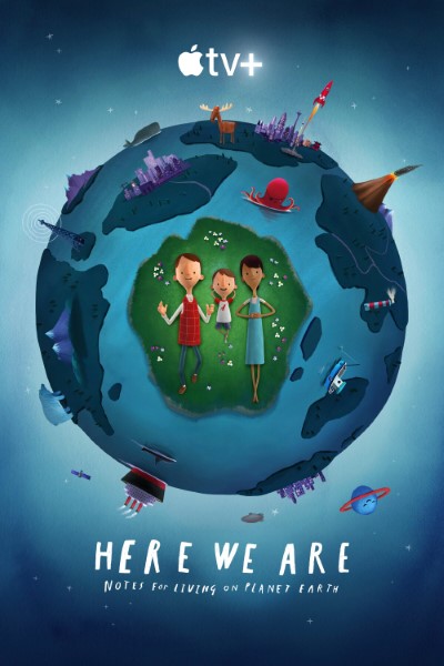 Download Here We Are: Notes for Living on Planet Earth (2020) English Movie 720p | 1080p WEB-DL Download Here We Are: Notes for Living on Planet Earth (2020) English Movie 720p | 1080p WEB-DL