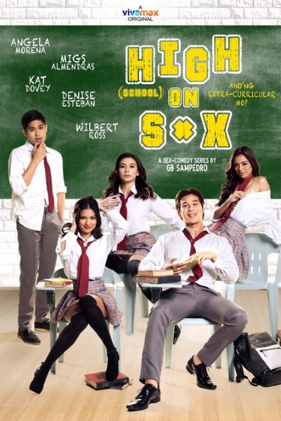 Download High on Sex (Season 01) Filipino Web Series 480p | 720p | 1080p WEB-DL ESub Download High on Sex (Season 01) Filipino Web Series 480p | 720p | 1080p WEB-DL ESub