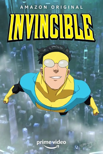Download Invincible (Season 01 – 03) Dual Audio {Hindi-English} AMZN WEB Series 480p | 720p | 1080p WEB-DL MSubs Download Invincible (Season 01 – 03) Dual Audio {Hindi-English} AMZN WEB Series 480p | 720p | 1080p WEB-DL MSubs