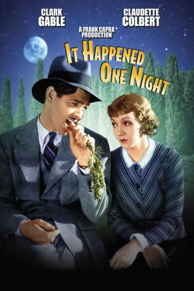 Download It Happened One Night (1934) English Movie 480p | 720p WEB-DL Download It Happened One Night (1934) English Movie 480p | 720p WEB-DL