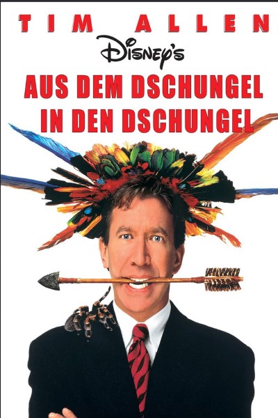 Download Jungle 2 Jungle (1997) English Movie 480p | 720p BluRay Download Jungle 2 Jungle (1997) English Movie 480p | 720p BluRay