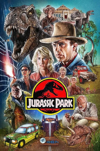 Download Jurassic Park (1993) Dual Audio {Hindi-English} Movie 480p | 720p | 1080p Bluray ESub Download Jurassic Park (1993) Dual Audio {Hindi-English} Movie 480p | 720p | 1080p Bluray ESub
