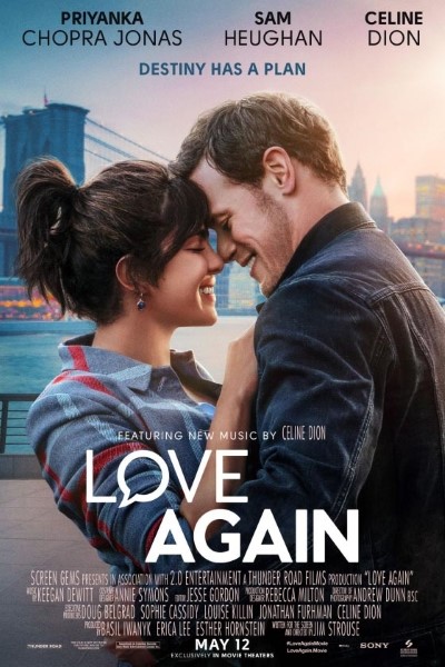 Download Love Again (2023) Dual Audio {Hindi-English} Movie 480p | 720p | 1080p Bluray ESub Download Love Again (2023) Dual Audio {Hindi-English} Movie 480p | 720p | 1080p Bluray ESub