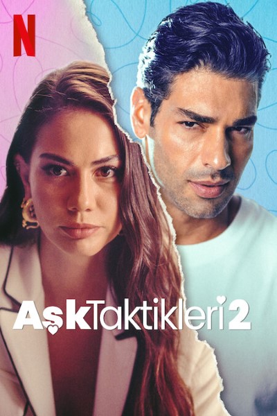 Download Love Tactics 2 (2023) Dual Audio [Hindi – English] Movie 480p | 720p | 1080p WEB-DL