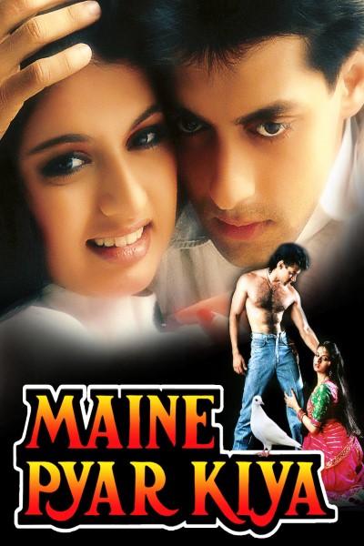 Download Maine Pyar Kiya (1989) Hindi Movie 480p | 720p | 1080p Bluray ESub Download Maine Pyar Kiya (1989) Hindi Movie 480p | 720p | 1080p Bluray ESub