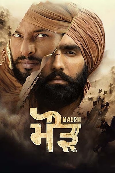 Download Maurh (2023) Dual Audio {Hindi-Punjabi} Movie 480p | 720p | 1080p WEB-DL ESub Download Maurh (2023) Dual Audio {Hindi-Punjabi} Movie 480p | 720p | 1080p WEB-DL ESub