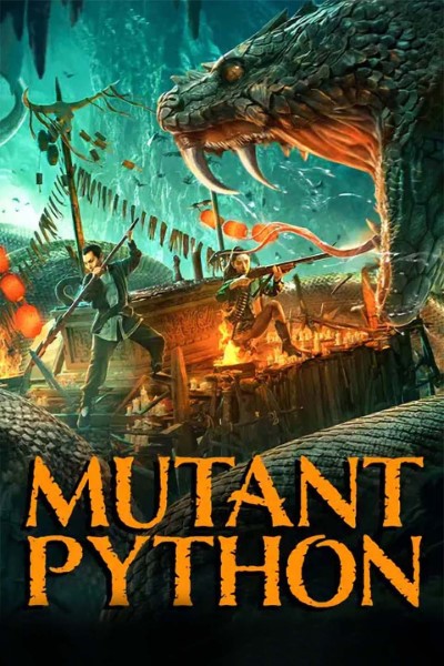 Download Mutant Python (2021) Dual Audio {Hindi-English} Movie 480p | 720p | 1080p WEB-DL ESub Download Mutant Python (2021) Dual Audio {Hindi-English} Movie 480p | 720p | 1080p WEB-DL ESub
