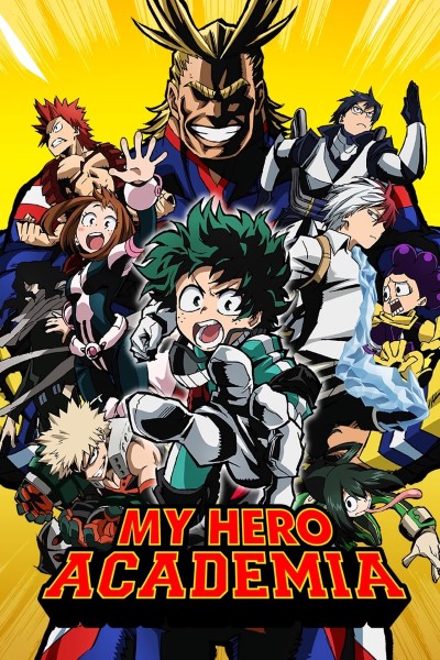 Download My Hero Academia (Season 01-05) Dual Audio {English-Japanese} Anime Series 720p | 1080p Bluray ESub Download My Hero Academia (Season 01-05) Dual Audio {English-Japanese} Anime Series 720p | 1080p Bluray ESub
