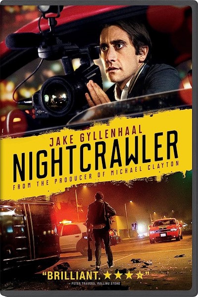 Download Nightcrawler (2014) English Movie 480p | 720p | 1080p Bluray ESub Download Nightcrawler (2014) English Movie 480p | 720p | 1080p Bluray ESub