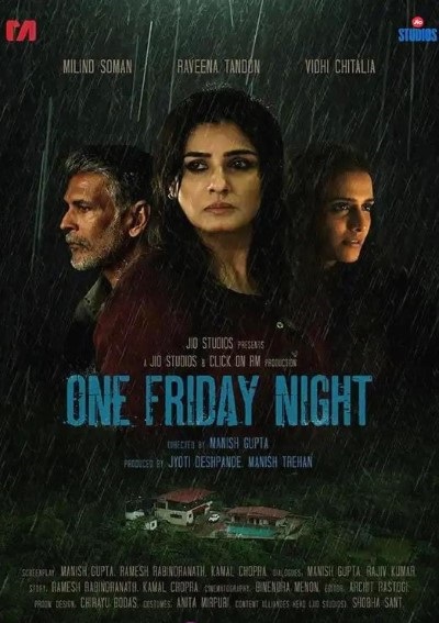 Download One Friday Night (2023) Hindi Movie 480p | 720p | 1080p WEB-DL Download One Friday Night (2023) Hindi Movie 480p | 720p | 1080p WEB-DL