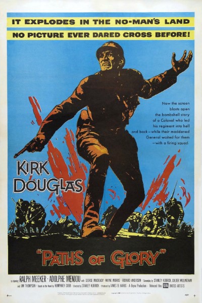 Download Paths of Glory (1957) English Movie 480p | 720p | 1080p BluRay Download Paths of Glory (1957) English Movie 480p | 720p | 1080p BluRay