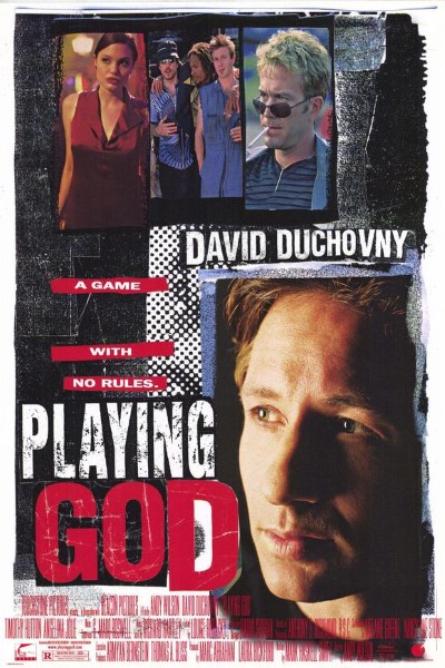 Download Playing God (1997) English Movie 480p | 720p WEB-DL Download Playing God (1997) English Movie 480p | 720p WEB-DL