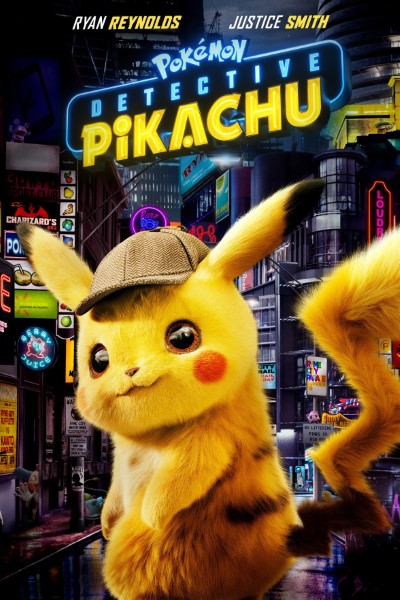 Download Pokémon: Detective Pikachu (2019) Dual Audio {Hindi-English} Movie 480p | 720p | 1080p Bluray ESub Download Pokémon: Detective Pikachu (2019) Dual Audio {Hindi-English} Movie 480p | 720p | 1080p Bluray ESub