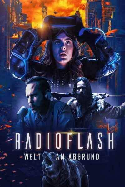 Download Radioflash (2019) Dual Audio {Hindi-English} Movie 480p | 720p | 1080p Bluray ESub Download Radioflash (2019) Dual Audio {Hindi-English} Movie 480p | 720p | 1080p Bluray ESub
