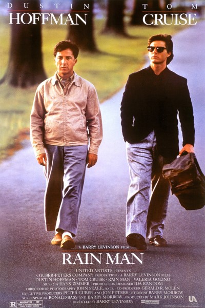 Download Rain Man (1988) English Movie 480p | 720p | 1080p BluRay Download Rain Man (1988) English Movie 480p | 720p | 1080p BluRay