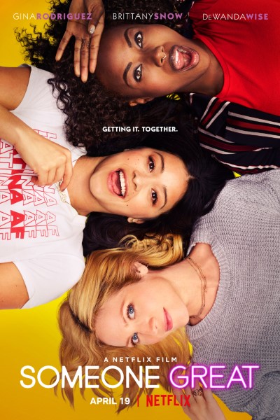 Download Someone Great (2019) English Movie 480p | 720p | 1080p WEB-DL Download Someone Great (2019) English Movie 480p | 720p | 1080p WEB-DL