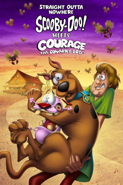 Download Straight Outta Nowhere: Scooby-Doo! Meets Courage the Cowardly Dog (2021) English Movie 480p | 720p | 1080p WEB-DL Download Straight Outta Nowhere: Scooby-Doo! Meets Courage the Cowardly Dog (2021) English Movie 480p | 720p | 1080p WEB-DL