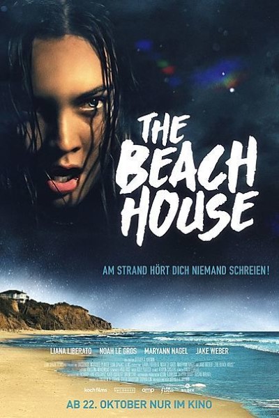 Download The Beach House (2019) Dual Audio {Hindi-English} Movie 480p | 720p | 1080p Bluray ESubs Download The Beach House (2019) Dual Audio {Hindi-English} Movie 480p | 720p | 1080p Bluray ESubs