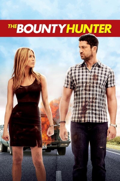 Download The Bounty Hunter (2010) Dual Audio {Hindi-English} Movie 480p | 720p | 1080p Bluray ESub Download The Bounty Hunter (2010) Dual Audio {Hindi-English} Movie 480p | 720p | 1080p Bluray ESub