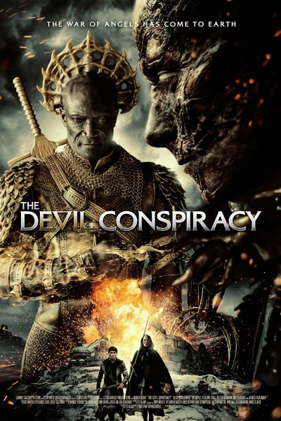 Download The Devil Conspiracy (2022) Dual Audio {Hindi-English} Movie 480p | 720p | 1080p WEB-DL ESub Download The Devil Conspiracy (2022) Dual Audio {Hindi-English} Movie 480p | 720p | 1080p WEB-DL ESub