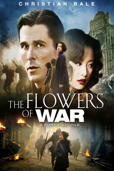 Download The Flowers of War (2011) Dual Audio {Hindi-English} Movie 480p | 720p Bluray Esub Download The Flowers of War (2011) Dual Audio {Hindi-English} Movie 480p | 720p Bluray Esub