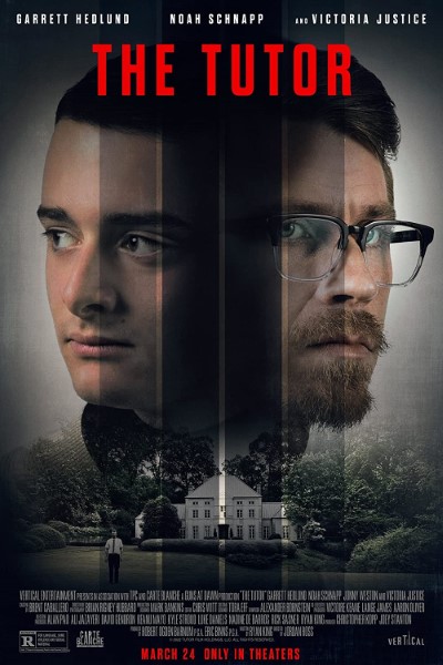 Download The Tutor (2023) English Movie 480p | 720p | 1080p WEB-DL ESub Download The Tutor (2023) English Movie 480p | 720p | 1080p WEB-DL ESub