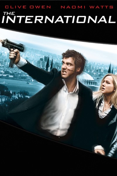 Download The International (2009) Dual Audio {Hindi-English} Movie 480p | 720p | 1080p Bluray ESub