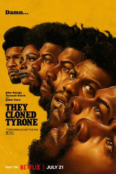 Download They Cloned Tyrone (2023) Dual Audio {Hindi-English} Movie 480p | 720p | 1080p WEB-DL MSubs Download They Cloned Tyrone (2023) Dual Audio {Hindi-English} Movie 480p | 720p | 1080p WEB-DL MSubs