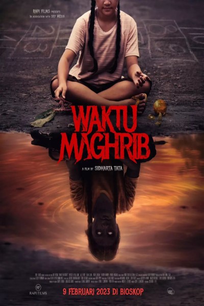 Download Waktu Maghrib (2023) Indonesian Movie 480p | 720p | 1080p WEB-DL Download Waktu Maghrib (2023) Indonesian Movie 480p | 720p | 1080p WEB-DL
