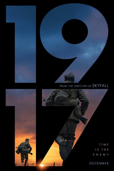 Download 1917 (2019) English Movie 480p | 720p | 1080p | 2160p BluRay Download 1917 (2019) English Movie 480p | 720p | 1080p | 2160p BluRay