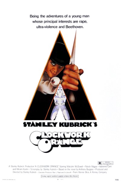 Download A Clockwork Orange (1971) English Movie 480p | 720p | 1080p BluRay ESub Download A Clockwork Orange (1971) English Movie 480p | 720p | 1080p BluRay ESub